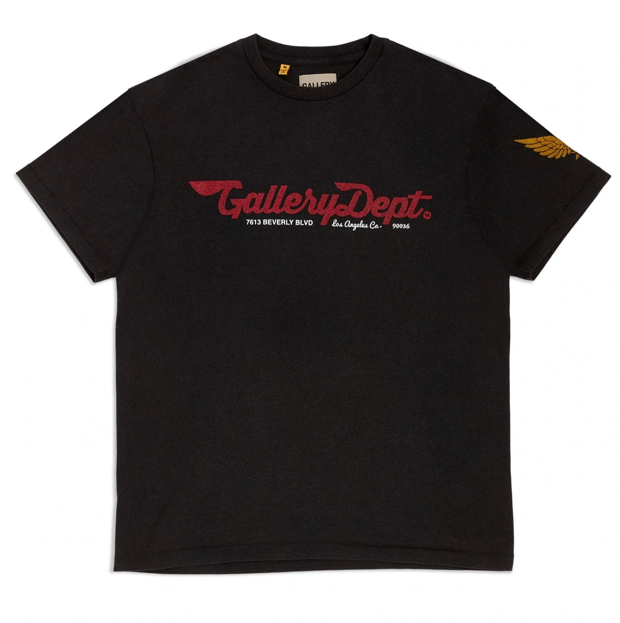 Gallery Dept “Mechanic” Tee