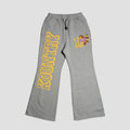 Kapital Flare Sweatpants (Grey)