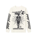 Hellstar “Victory” Thermal (Cream)