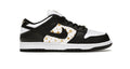 Nike SB Dunk Low Supreme stars black (2021)