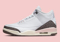 Jordan Retro 3 “Neapolitan”