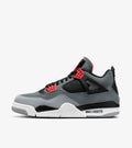 Jordan Retro 4 “Infrared”