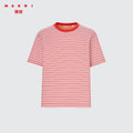 Marni Tee (Red Stripe)