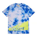 Gallery Dept “Rad” Tie Dye Tee (Blue)