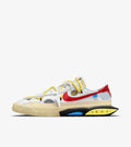 Off-White X Nike Blazer Low (White)