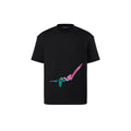 Louis Vuitton goal tee