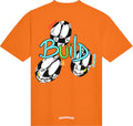 Chrome Hearts Mattyboy Tee (Orange)