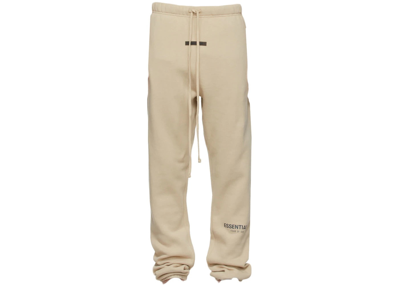 Fear Of God Essentials Sweatpants (Linen)