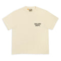 Gallery Dept Pocket Tee (Cream)