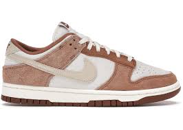 Nike Dunk Low "Curry"