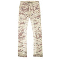 Vlone Camo Jeans